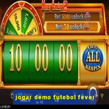 jogar demo futebol fever